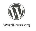 wordpress.org icoon