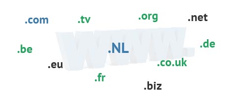 domeinnamen