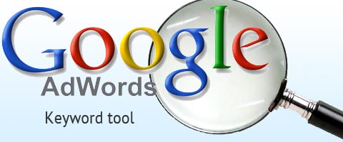 Vind de juiste keywords met de Google keyword tool