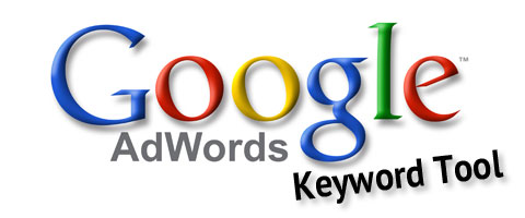 Google Adwords Keyword tool