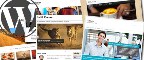 WordPress themes