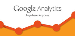 Aan de slag met Google Analytics