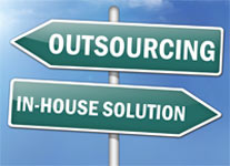 Outsourcing overzicht