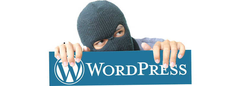 wordpress beveiligen