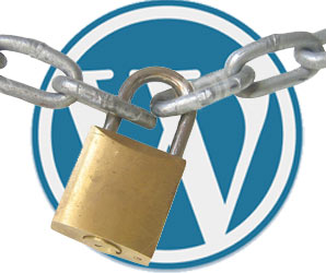 WordPress website beveiligen