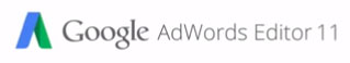 google adwords editor