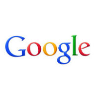 google logo