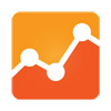 google analytics icoon