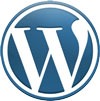 wordpress logo