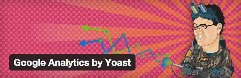 Google Analytics by Yoast