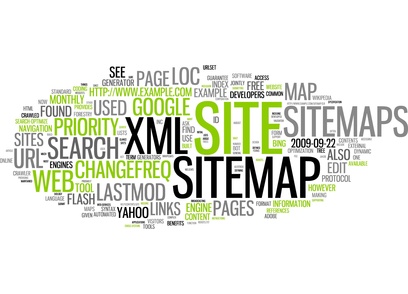 XML sitemap