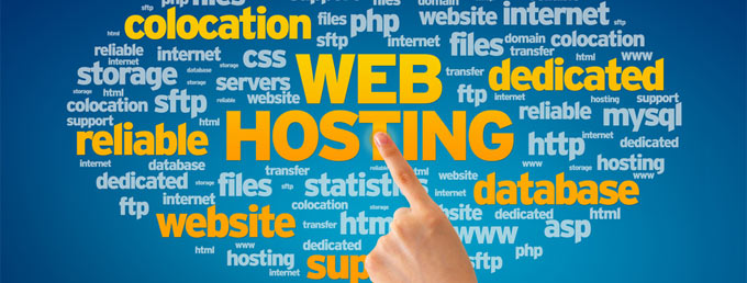 webhosting