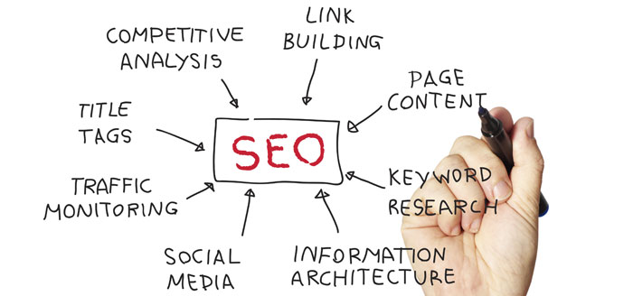 seo basis