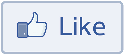 facebook like button