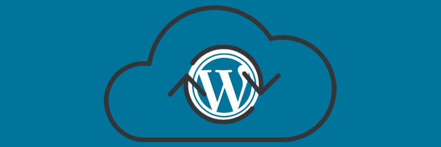 WordPress versie 4.6.1
