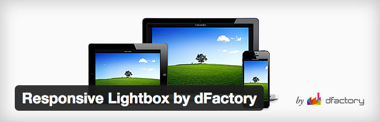 wordpress plugin responsive lighbox