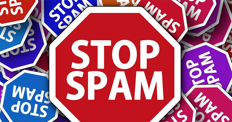 Wat kun je doen tegen spam op je WordPress website?