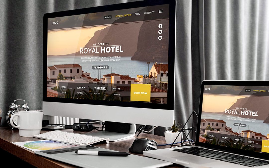 Wat kost een website laten maken in 2025?